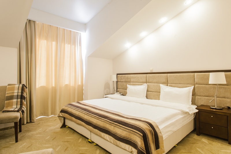 Отель «Гранд Байкал»